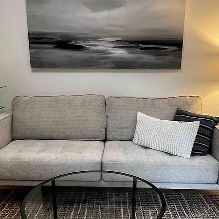 Cozy Private Guesthouse Shoreline Extérieur photo