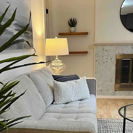 Cozy Private Guesthouse Shoreline Extérieur photo