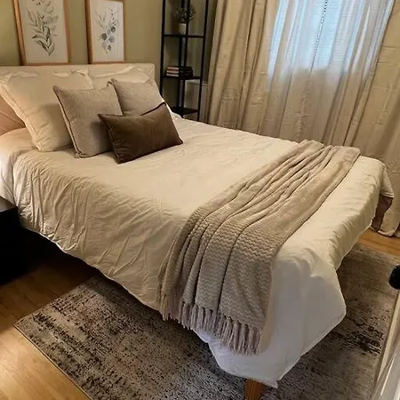 Cozy Private Guesthouse Shoreline Extérieur photo