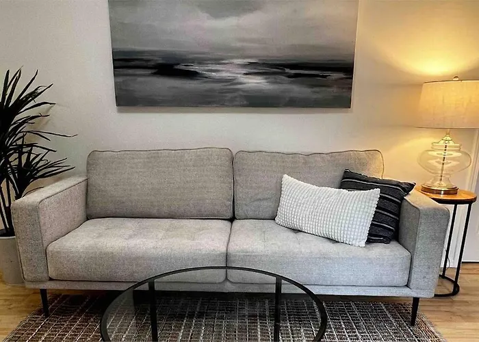 Cozy Private Guesthouse