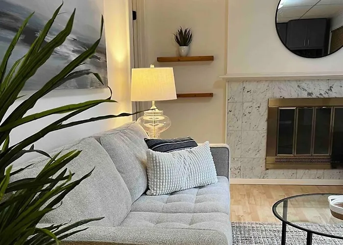 Cozy Private Guesthouse