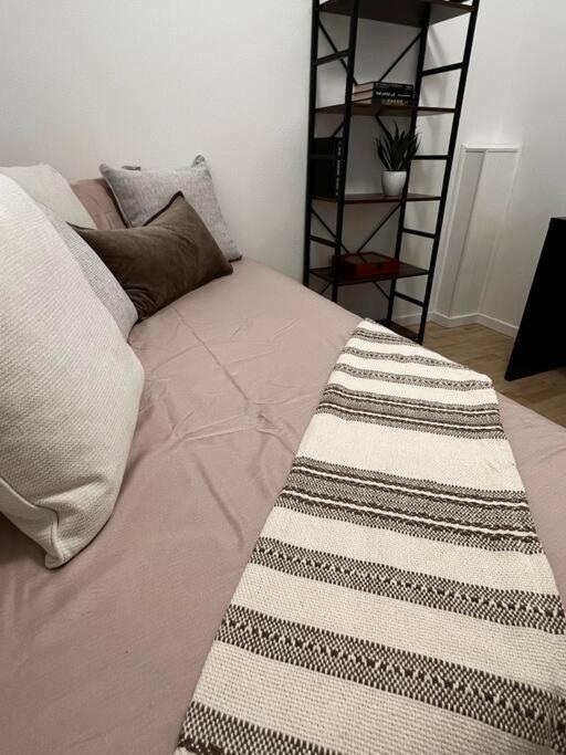 Cozy Private Appartement