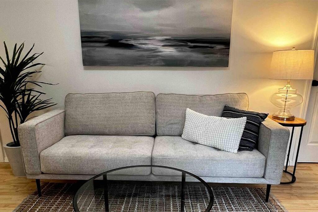 Appartement Cozy Private *