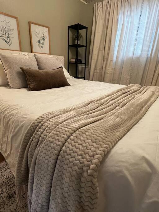 Cozy Private *