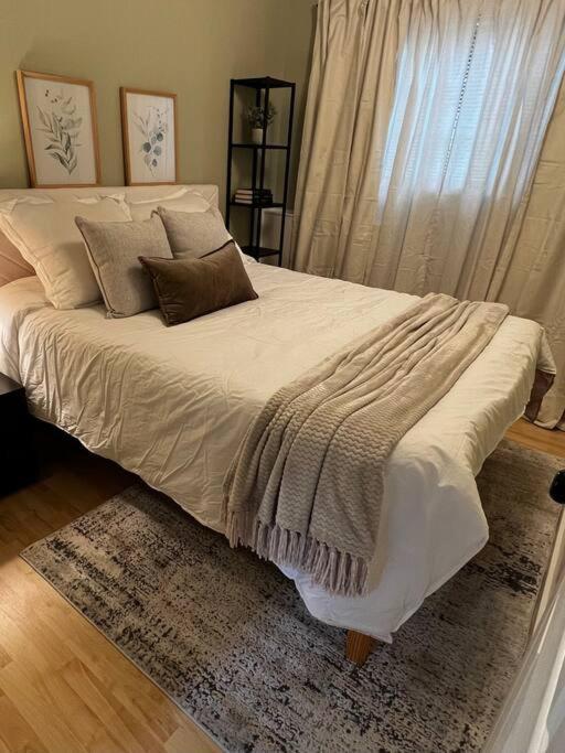 Cozy Private Appartement *