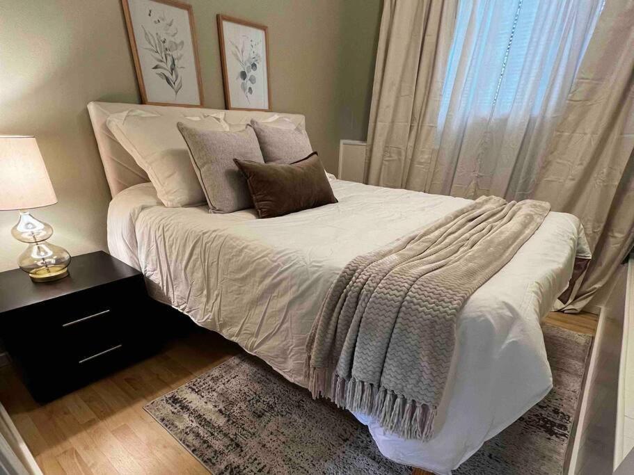 Cozy Private * Shoreline