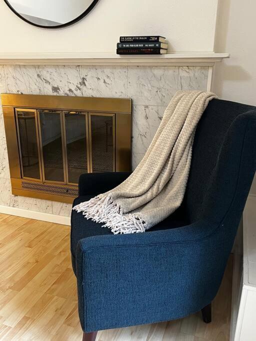 Cozy Private Appartement Shoreline