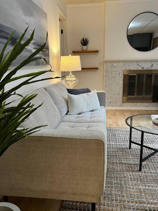 Cozy Private Appartement
