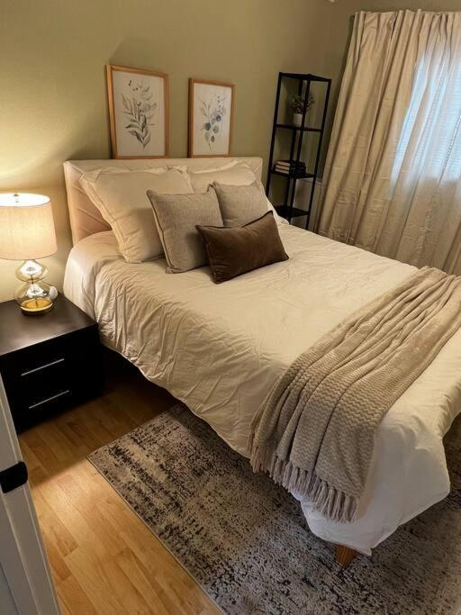 Cozy Private